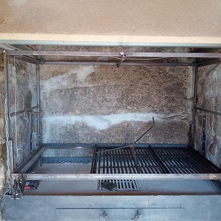 Albergue do Xurés Maus de Salas Extérieur photo
